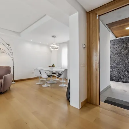 Casa Beyel La Concha