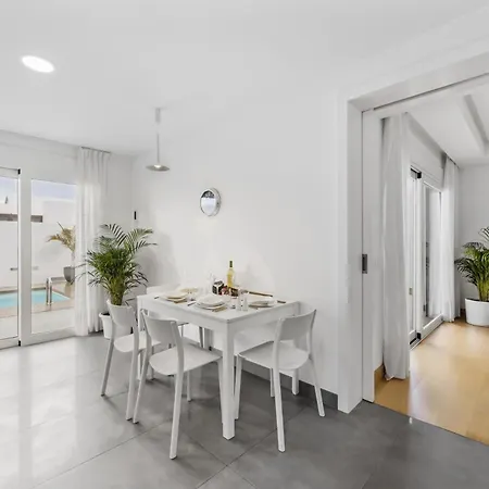 Casa Beyel La Concha Вилла *