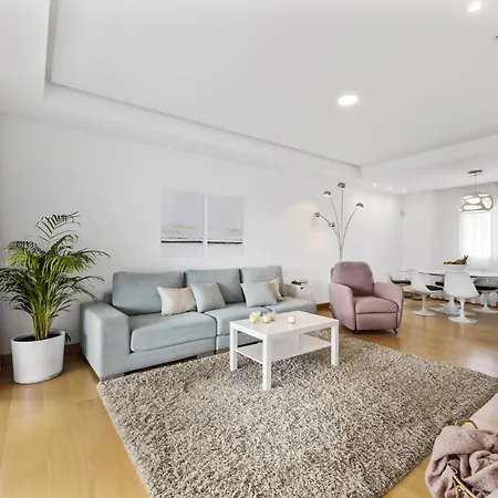 Casa Beyel La Concha *