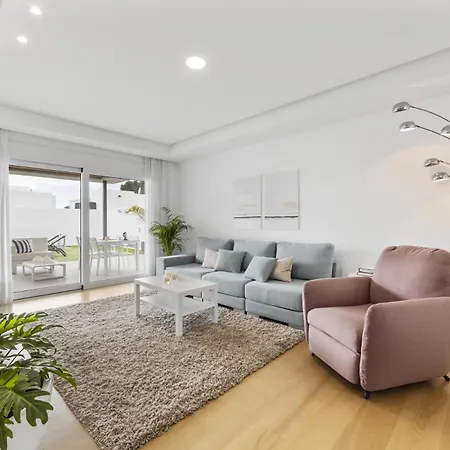 Casa Beyel La Concha Вилла *