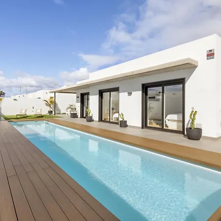 Casa Beyel La Concha *